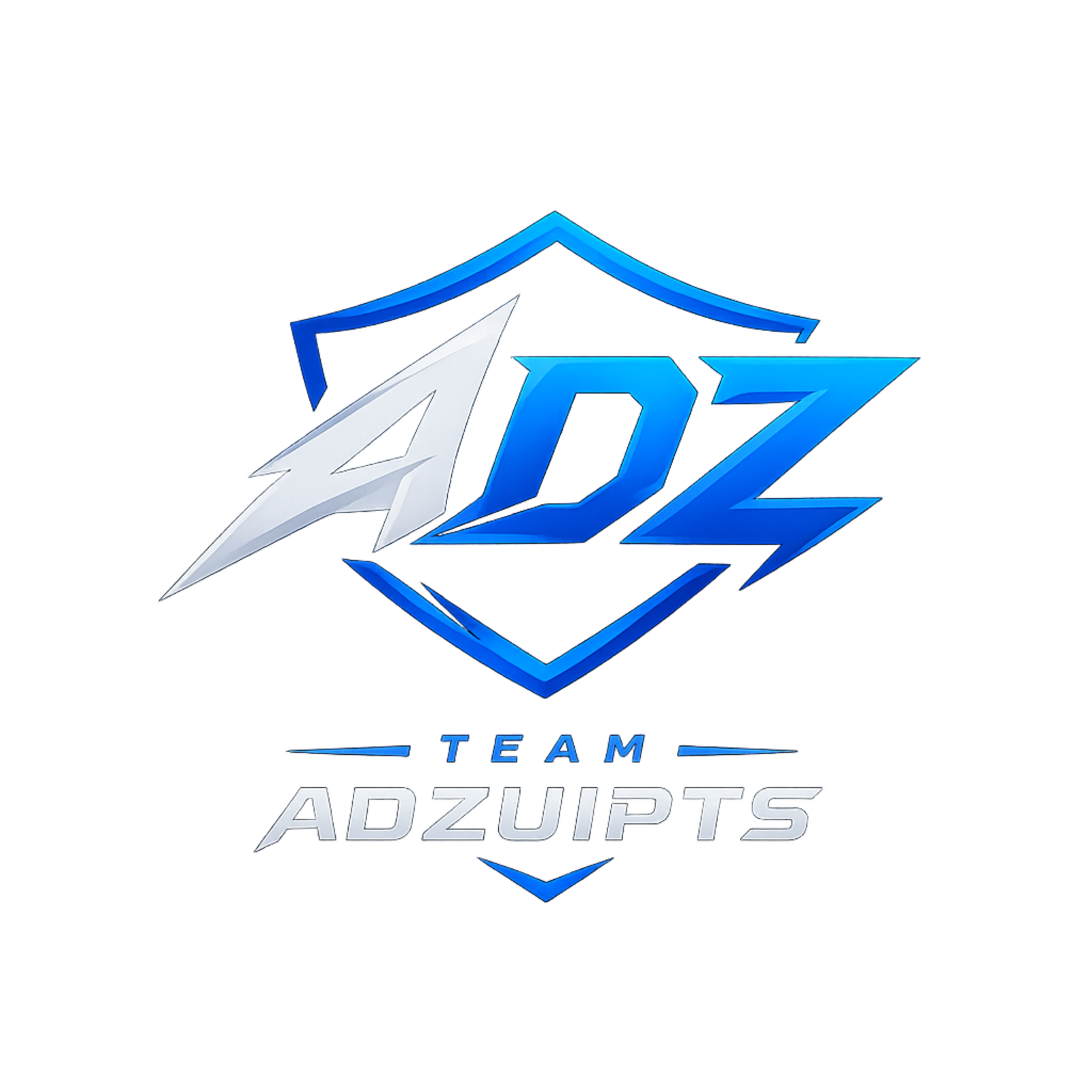 Team ADZUIPTS - Free Fire Max Esports Team