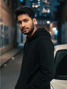 Soham Jauhari - Proprietor, AdZuipts